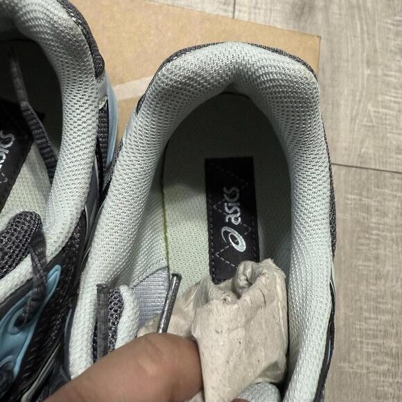 ASICS Kiko Kostadinov x UB2-S Gel 1130 Metropolis Lichen Rock 8.5 Men main image 6
